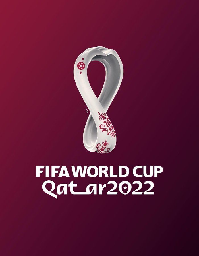 Portada del álbum oficial Panini del Mundial Qatar 2022